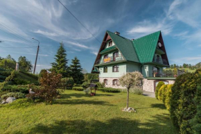 U Majerczyka Zakopane